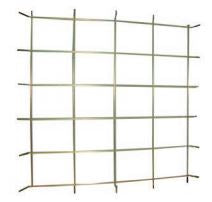 20"x20" Retaining Grids 20/Case